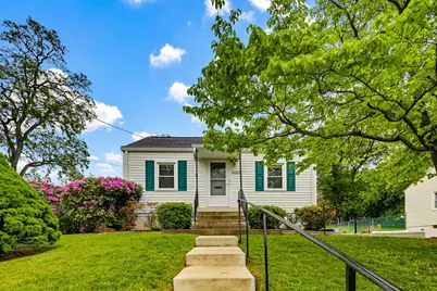 12007 Saint Dunston Lane, Silver Spring, MD 20906 - Photo 1