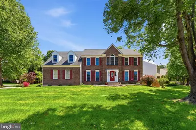 19201 Forest Brook Road, Germantown, MD 20874 - Photo 1