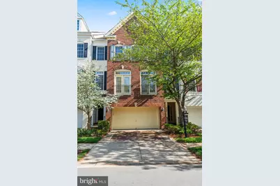 307 Oak Knoll Terrace, Rockville, MD 20850 - Photo 1