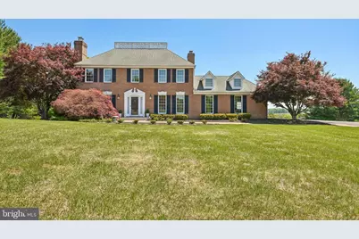 23021 Wild Hunt Drive, Gaithersburg, MD 20882 - Photo 1