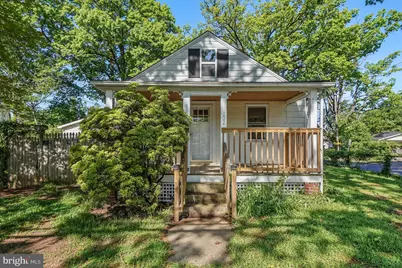 102 N Horners Lane, Rockville, MD 20850 - Photo 1