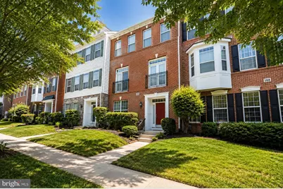 184 Autumn View Drive, Gaithersburg, MD 20878 - Photo 1