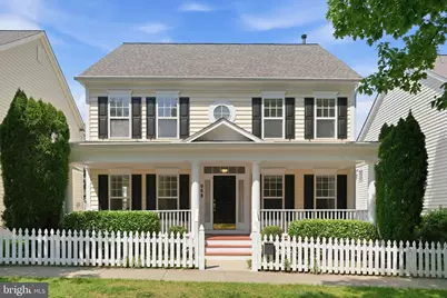 968 Featherstone Street, Gaithersburg, MD 20878 - Photo 1