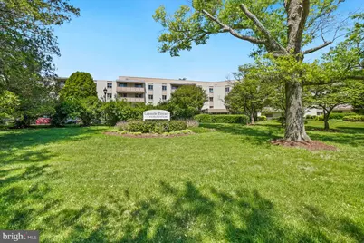 7501 Democracy Boulevard #B-128, Bethesda, MD 20817 - Photo 1