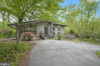 6544 Wiscasset Road, Bethesda, MD 20816 - Photo 1