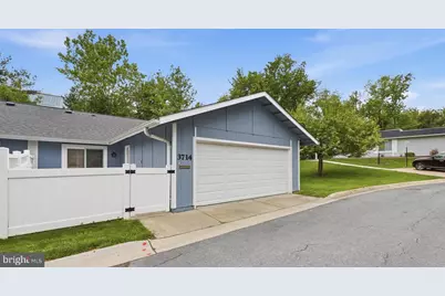 3714 Finsbury Park Drive #50B, Silver Spring, MD 20906 - Photo 1