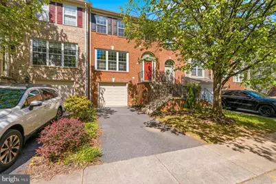 7728 Heritage Farm Drive, Gaithersburg, MD 20886 - Photo 1