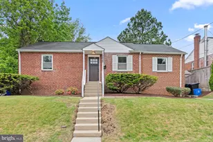 12422 Feldon St, Silver Spring, MD 20906 - Photo 1
