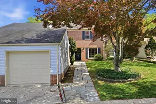 9402 Quill Pl, Montgomery Village, MD 20886 - Photo 1
