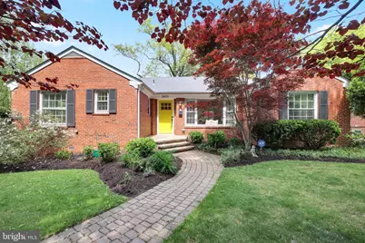 3409 Inverness Drive, Chevy Chase, MD 20815 - Photo 1