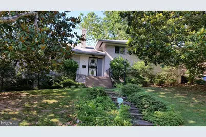 5909 Lenox Road, Bethesda, MD 20817 - Photo 1