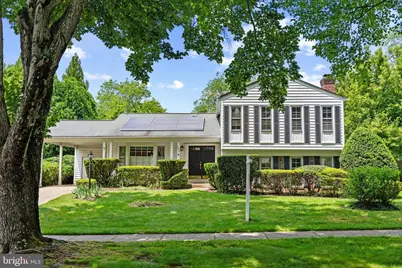 1508 Columbia Avenue, Rockville, MD 20850 - Photo 1