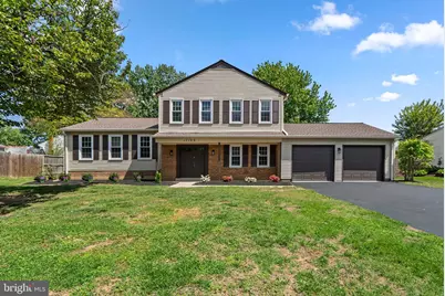 17109 Oxley Farm Road, Poolesville, MD 20837 - Photo 1
