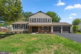 17109 Oxley Farm Rd, Poolesville, MD 20837 - Photo 1