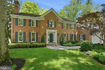 8020 River Falls Drive, Potomac, MD 20854 - Photo 1
