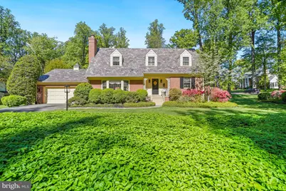 4000 Beverly Road, Rockville, MD 20853 - Photo 1