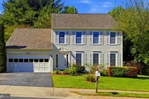 8322 Cottage Hill Ct, Gaithersburg, MD 20877 - Photo 1
