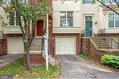 2111 Cambridge Park Court #6-2111, Silver Spring, MD 20902 - Photo 1