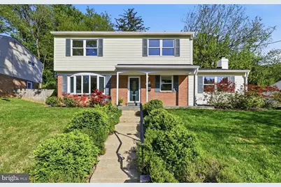 10809 Drumm Avenue, Kensington, MD 20895 - Photo 1