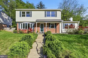 10809 Drumm Ave, Kensington, MD 20895 - Photo 1