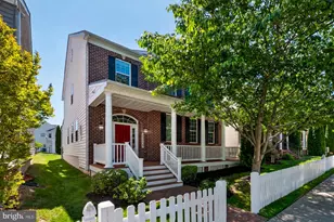 23037 Spicebush Dr, Clarksburg, MD 20871 - Photo 1