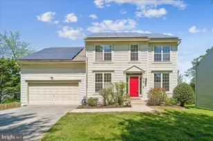 2105 Walking Crest Ct, Silver Spring, MD 20906 - Photo 1