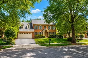 12003 Arista Manor Way, Germantown, MD 20876 - Photo 1