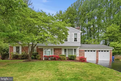 2304 Hidden Valley Lane, Silver Spring, MD 20904 - Photo 1