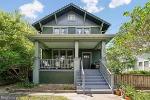 254 Park Ave, Takoma Park, MD 20912 - Photo 1