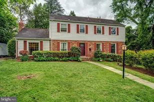 7525 Cayuga Ave, Bethesda, MD 20817 - Photo 1