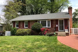 545 Beall Ave, Rockville, MD 20850 - Photo 1