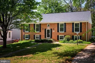 7513 Sebago Rd, Bethesda, MD 20817 - Photo 1