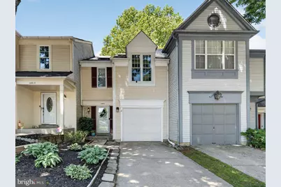 14913 Habersham Circle, Silver Spring, MD 20906 - Photo 1