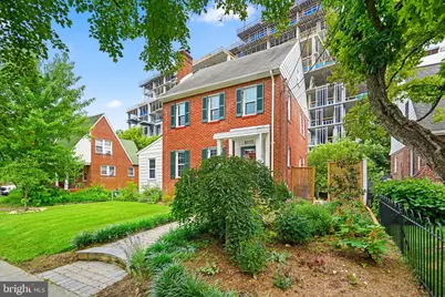 8013 Glenbrook Road, Bethesda, MD 20814 - Photo 1