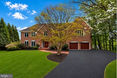 8601 Split Oak Circle, Bethesda, MD 20817 - Photo 1