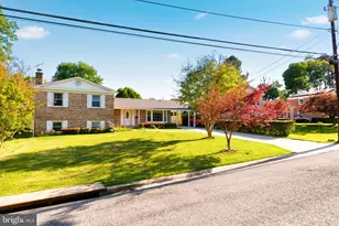 13323 Foxhall Dr, Silver Spring, MD 20906 - Photo 1