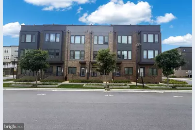 16136 Columbus Avenue, Rockville, MD 20855 - Photo 1