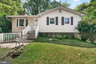 4716 Arbutus Ave, Rockville, MD 20853 - Photo 1