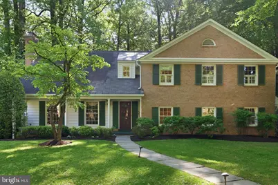 7305 Masters Drive, Potomac, MD 20854 - Photo 1