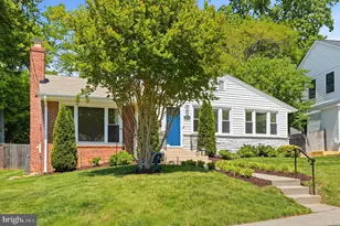 5211 Flanders Ave, Kensington, MD 20895 - Photo 1
