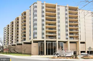 4242 East-West Hwy, Chevy Chase, MD 20815 - Photo 1