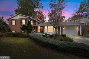 1416 Crestridge Dr, Silver Spring, MD 20910 - Photo 1