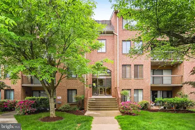 11305 Commonwealth Drive #201, Rockville, MD 20852 - Photo 1