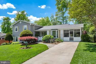 14408 Pecan Dr, Rockville, MD 20853 - Photo 1