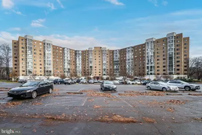 15100 Interlachen Drive #4-521, Silver Spring, MD 20906 - Photo 1