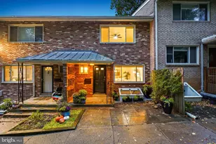 652 Kennebec Ave, Takoma Park, MD 20912 - Photo 1