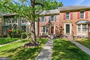 3810 Angelton Ct, Burtonsville, MD 20866 - Photo 1