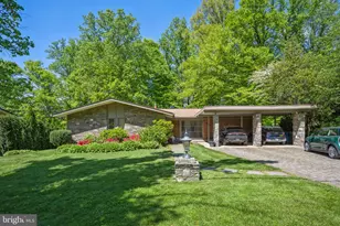 6252 Clearwood Rd, Bethesda, MD 20817 - Photo 1