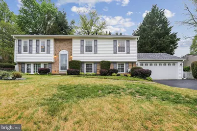 18017 Overwood Drive, Olney, MD 20832 - Photo 1