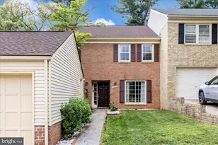 9409 Chatteroy Pl, Montgomery Village, MD 20886 - Photo 1